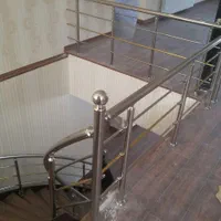 نرده استیل وارداتی|خدمات پیشه و مهارت|تبریز, |دیوار