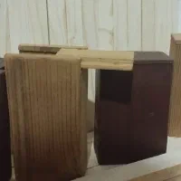 جعبه سیگار.دیگه همراه سیگار خجالت نکش|صنایع دستی و سایر لوازم تزئینی|تولم شهر, |دیوار