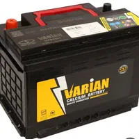 باتری خودروصبا و اوربیتال و آکو باتری گارانتی کامل