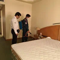 شرکت‌سمپاشی‌دانشگاه‌شیراز‌ساس‌‌سوسک‌موریانه‌ریشمیز|خدمات نظافت|شیراز, معالی‌آباد|دیوار