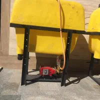 سمپاش|ماشینآلات صنعتی|شیراز, وزیرآباد|دیوار