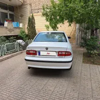 سمند LX ساده، مدل ۱۳۹۸|خودرو سواری و وانت|لنجان, |دیوار