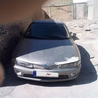 میتسوبیشی گالات عینک
