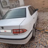 فروش سمند LX مدل ۱۳۹۹  آماده‌ی جاده و کار|خودرو سواری و وانت|آبادان, |دیوار