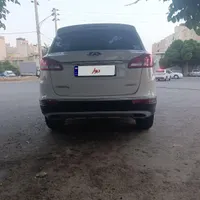 تیگو‌ ۵اکسلنت فول|خودرو سواری و وانت|شیراز, حافظیه|دیوار