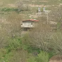 اجاره روزانه باغ با سوئیت ۵۰ متری به صورت دربستی