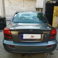 ریو مدل ۱۳۸۹ خاکستری معاوضه با خودرو تا ۶۰۰ میلیون|خودرو سواری و وانت|مشهد, توس|دیوار