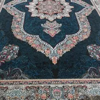 فرش ۱۲متری اکبند و ۹متری جفت مشهد|فرش|تهران, نواب|دیوار