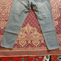 شلوارلی سایز۳۲