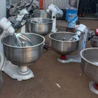 خمیرگیر استیلکار+خاانگی و صنعتی+تنور نان محل