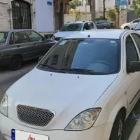 تیبا صندوقدار مدل ۹۶|خودرو سواری و وانت|تهران, دهکده المپیک|دیوار