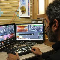 کارگردان برنامه زنده،فیلمسازی،تصویربرداری،هلیشات|خدمات پذیرایی، مراسم|اصفهان, شهشهان|دیوار