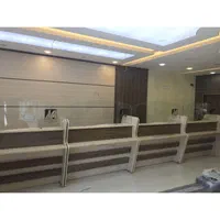 مبلمان اداری مدرن|دفتر کار|خمینی‌شهر, |دیوار