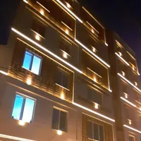 ۸۴متر، ۲ خواب، نوساز، کلید نخورده