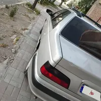 پژو پارس ساده، مدل ۱۳۸۴