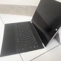 لب تاپ surface ویندوز ۸ پرو رم ۱۲۸ گیگ معاوضه دارم|رایانه همراه|تهران, پرستار|دیوار