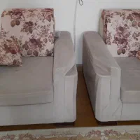 مبل و میز ناهار خوری|مبلمان خانگی و میز عسلی|تهران, افسریه شمالی|دیوار