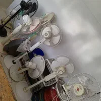 تعمیرات و قطعات لوازم خانگی آقای جاروبرقی|خدمات پیشه و مهارت|بیرجند, |دیوار