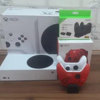 Xbox series s ایکس ایکس سری اس دو دسته