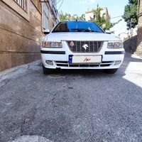 سمند LX EF7، مدل ۱۳۹۰|خودرو سواری و وانت|ارومیه, |دیوار