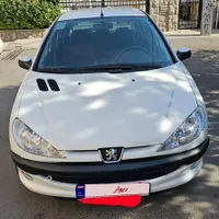 پژو 206 تیپ ۲، مدل ۱۳۹۹|خودرو سواری و وانت|اندیشه, |دیوار