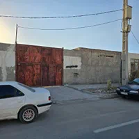 فروش کارگاه  ۱۰۰۰ متری شهرک کارگاهی (فاضلی)|فروش دفتر صنعتی، کشاورزی، تجاری|زاهدان, |دیوار