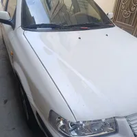 سمند LX ساده، مدل ۱۳۹۰|خودرو سواری و وانت|نسیم‌شهر, |دیوار
