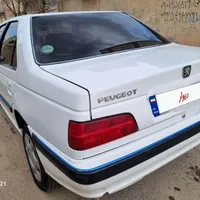 پژوپارس سال (پرشیا) مدل ۹۹ xu7|خودرو سواری و وانت|تهران, زمزم|دیوار