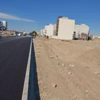 زمین200متری شرایطی واقساطی سندتک‌برگ بهترین انتخاب|فروش زمین و ملک کلنگی|فولادشهر, فولادشهر|دیوار