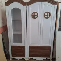 سرویس خواب کودک|اسباب و اثاث بچه|ساوه, |دیوار