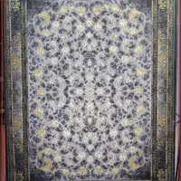 فرش ۹متری دور طلاکوب دار  * زرنما * کیفیت متنوع *|فرش|مشهد, ایثارگران|دیوار