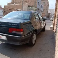 پژو آر دی (RD) دوگانه سوز CNG، مدل۱۳۸۴|خودرو سواری و وانت|دامغان, |دیوار