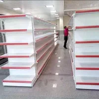 تولید و فروش ویترین قفسه پیشخوان استند|فروشگاه و مغازه|تبریز, |دیوار