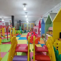 خانه کودک شاپرک|خدمات آموزشی|خمینی‌شهر, |دیوار