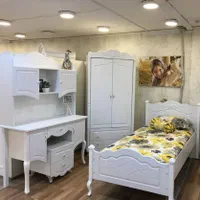سرویس نوزاد و نوجوان از کارگاه تولیدی/سیسمونی