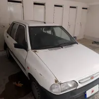 ماشین پراید
