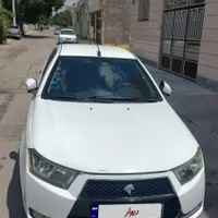 دنا پلاس تیپ۲ مدل ۹۸