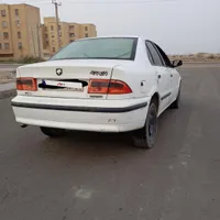 سمند LX EF7 بنزینی، مدل ۱۳۹۵|خودرو سواری و وانت|بندر امام خمینی, |دیوار