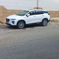 هایما S8، مدل ۱۴۰۳