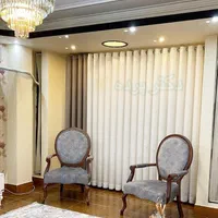 حریر و مخمل ((مدل پانچـی))|پرده، رانر، رومیزی|تبریز, |دیوار