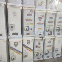 پخش انواع آبگرمکن برقی و گازی
