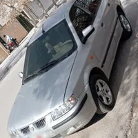 سمند lx مدل 88