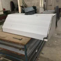 هوداستیل جاسیخی میزکار سینک کانتر۵لگن|کافی‌شاپ و رستوران|مشهد, توس (بلوار توس)|دیوار