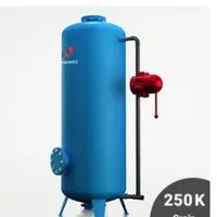 رسوب گیر یخچال و لباسشویی  و فیلتر دستگاه تصفیه اب|آب‌سردکن و تصفیه آب|پردیس, |دیوار