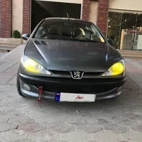 ۲۰۶تیپ ۳