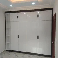 انجام خدمات کابینت و کمد و سرویس خواب.طراحی و ساخت|خدمات پیشه و مهارت|رشت, کوی بیانی|دیوار
