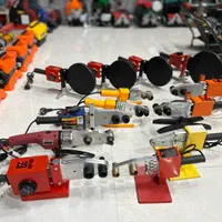 اتو لوله دو المنت اتولوله کشی بهمراه کیف وگارانتی|ماشین‌آلات صنعتی|مشهد, هنرور|دیوار