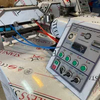 تجهیزات آشپزخانه صنعتی کباب سیخ گیر