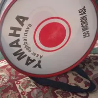 طبل محرم نو