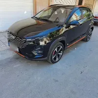 ایکس ۳۳ کراس اتومات مدل ۱۴۰۲